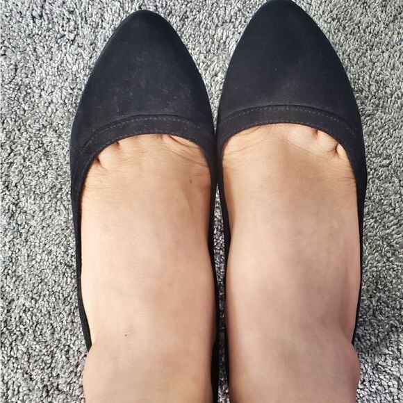 Black heels - Picture 12 of 12